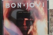 Bon Jovi CD - 7800 Fahrenheit