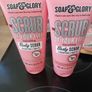 soap and glory tin all new never used Image 6