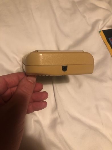 Nintendo Gameboy DMG