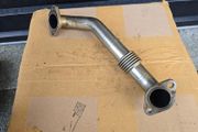 Honda Accord 8 iDtec Egr Pipe