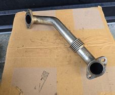 Honda Accord 8 iDtec Egr Pipe
