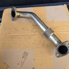 Honda Accord 8 iDtec Egr Pipe