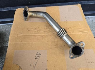Honda Accord 8 iDtec Egr Pipe
