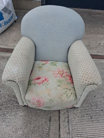 Armchair