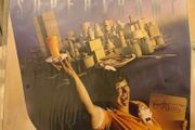 SUPERTRAMP | Breakfast In America    (MOFI  Numbered, Special Edition, Stereo, 180g, Gatefold)