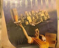 SUPERTRAMP | Breakfast In America    (MOFI  Numbered, Special Edition, Stereo, 180g, Gatefold)