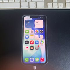 iPhone 13 - Midnight Black - 128GB - SIM Free