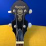 Samick Artist Series 4-string tenor banjo + soft case Image 3