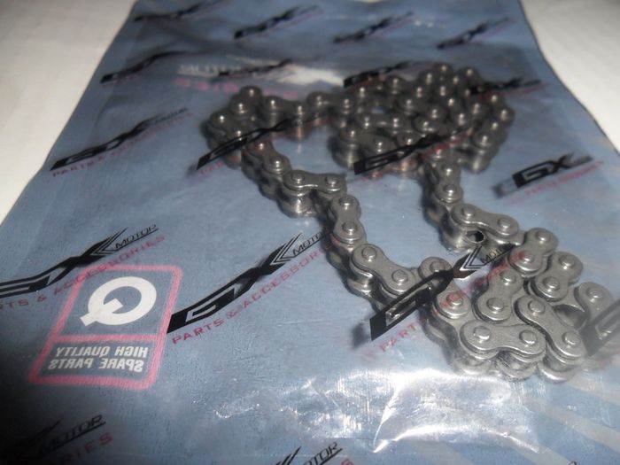 Starter Chain for ATV 50cc 70cc 90cc 110cc 125cc