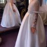 communion dress Image 8