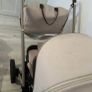 Venicci beige pram Image 2