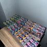Topps Match Attax 2025/26 Worldies Tins x24 Sealed Image 3