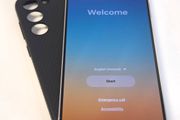Samsung Galaxy S23+ / S23 Plus (256GB) Cream - Unlocked
