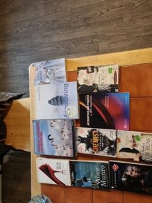 free book's