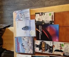 free book's
