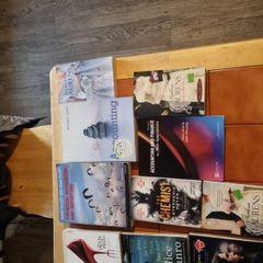 free book's
