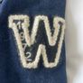 CATIMINI unisex kids denim jacket Image 7