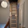 Insulated Attic Ladders Image 5