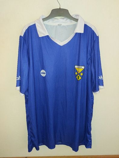 cavan gaa jersey