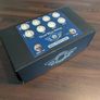 Mad Professor Dual Blue Delay - Guitar Pedal Image 2
