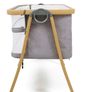Babylo Co-Sleeper Bedside Image 4