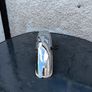 Gn125 front mudguard Image 3