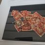 Extremely Rare penny red stamps..Irish cancellation..Dublin..county Meath...and more Image 2