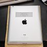 Apple iPad 3rd Gen 16GB Silver Image 4