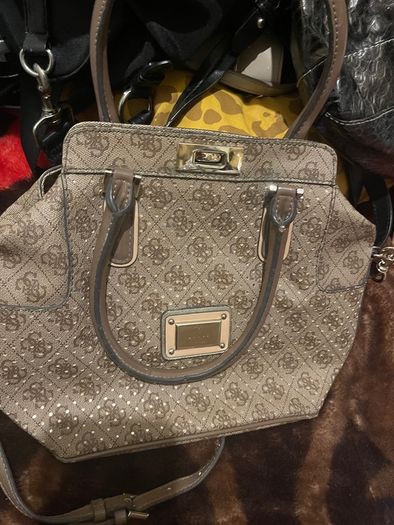 Guess Bag