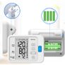 Digital Upper Arm Blood Pressure Monitor Measurement Tool Portable Image 5