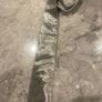 DKNY mens silver tie Image 4