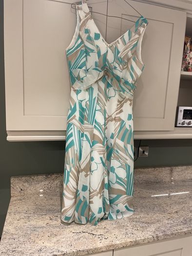 ladies dress size 12