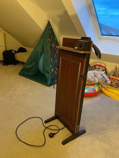 Trouser Press - Corby Classic