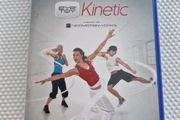 Eye Toy Kinetic PlayStation2 Ps2 Games Original