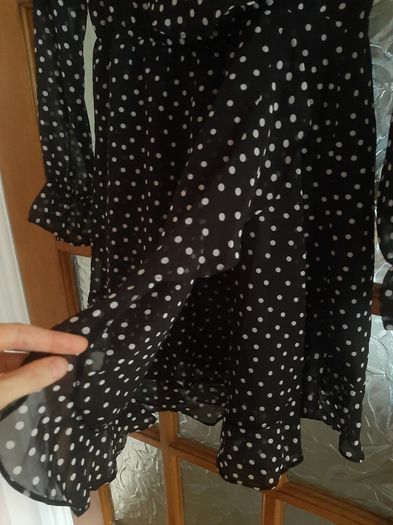 Brand New H&M Dress, Size 10, Cost 39.99