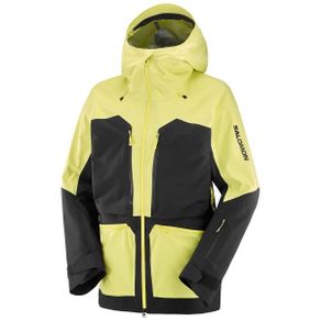 Salomon QST Gore-Tex Pro shell jacket