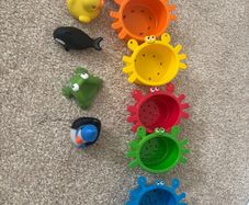 kids bath toys