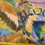 Jams World Hawaiian Patterned Shirt Mens Size 2XL Image 8