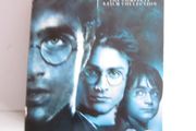 Harry Potter: The Complete 8-film DVD Collection