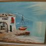 Oil on Canvas Image 4