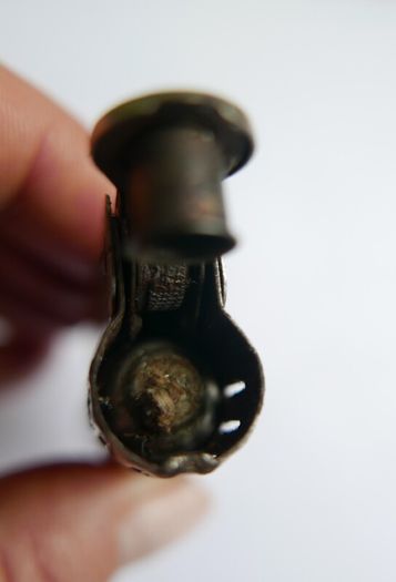 1950 IMCO Petrol Lighter