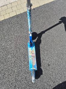 scooter