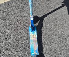 scooter