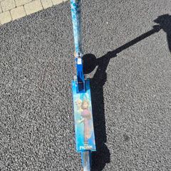 scooter