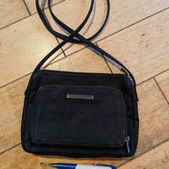 Small crossbody bag