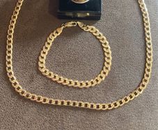 gold set
