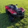 Honda 420 Image 4