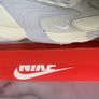 Premium Nike Zoom 2K White and Lilac Image 2