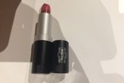 New Fuschia lipstick