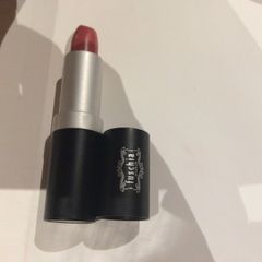 New Fuschia lipstick